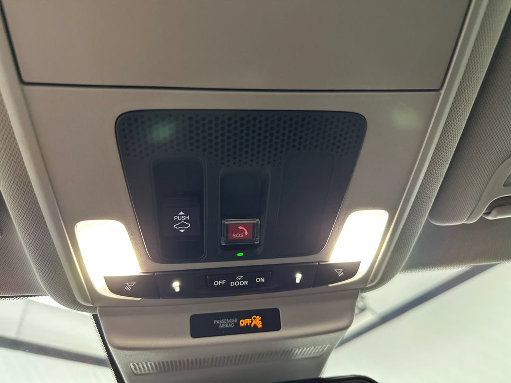 Used 2024 Honda Accord EX image 31