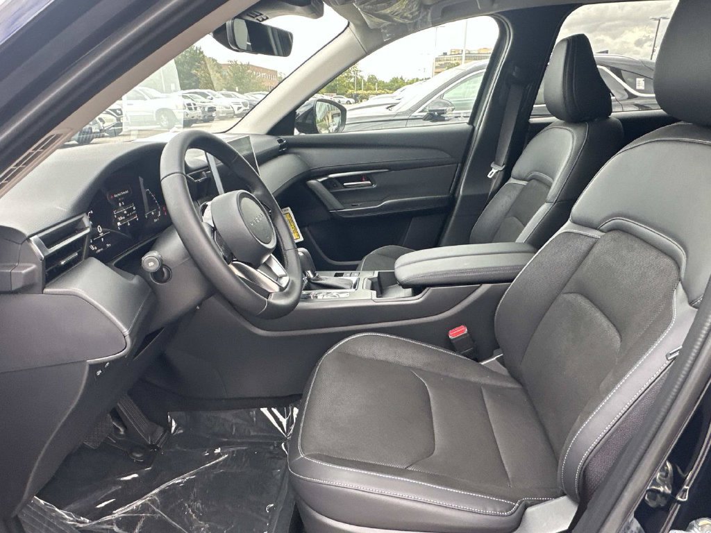 New 2026 MAZDA CX-5 Preferred AWD/4WD image 18