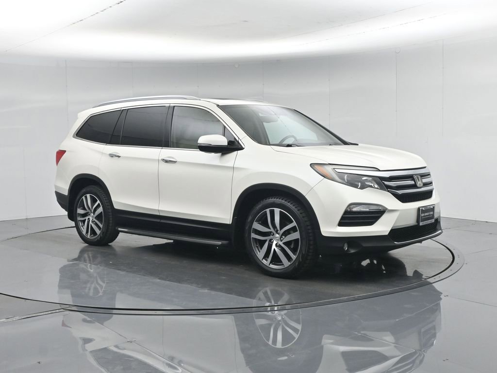 Used 2016 Honda Pilot Elite image 30