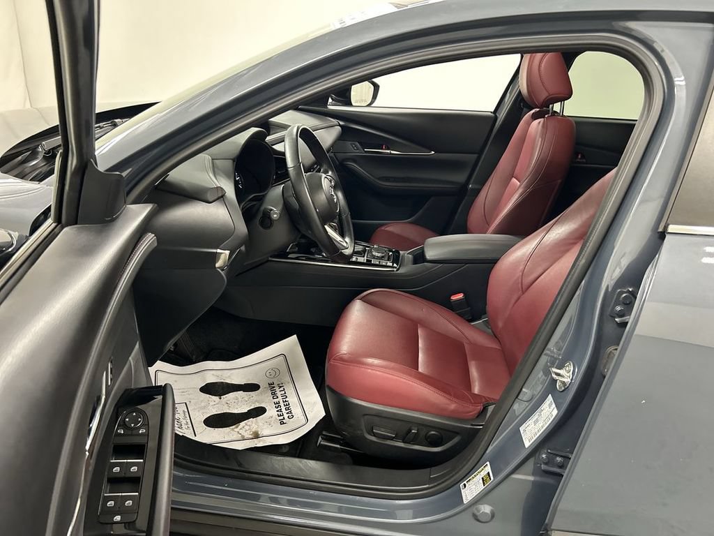 Certified 2023 MAZDA CX-30 AWD 2.5 S w/ Preferred Package image 9