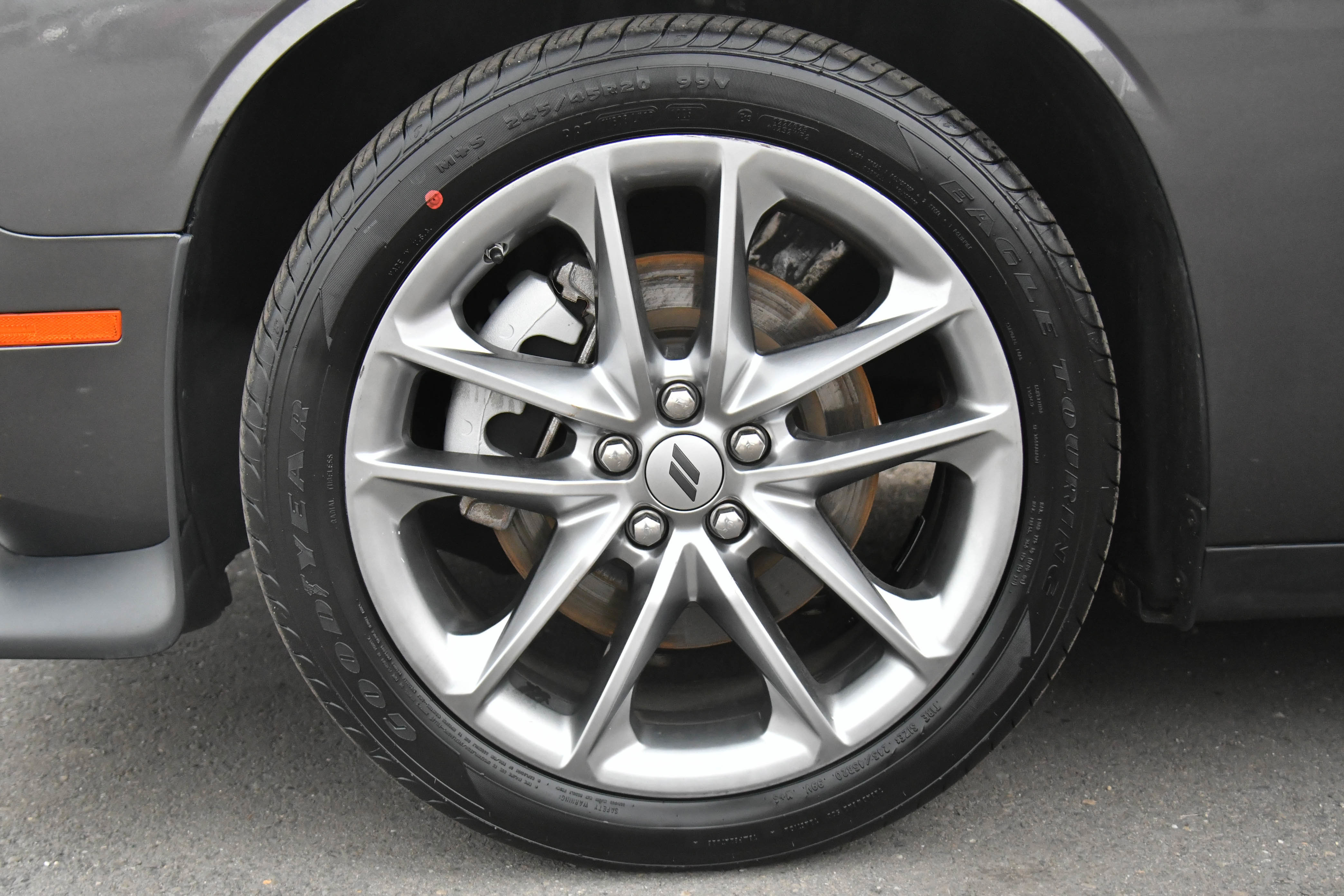 Used 2023 Dodge Challenger GT image 12