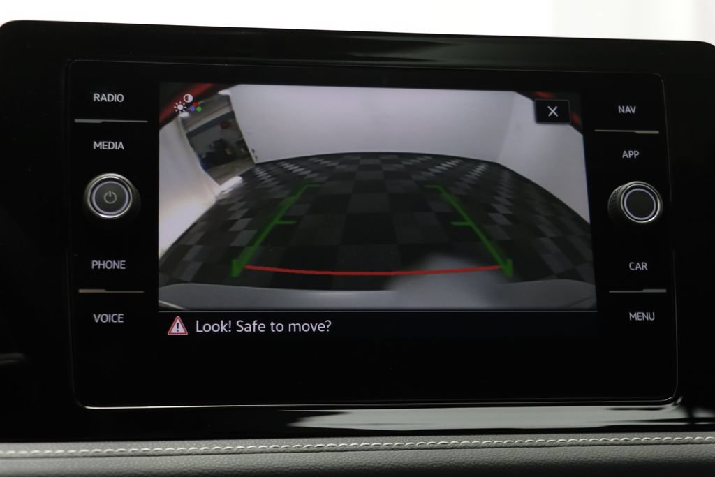 New 2027 Volkswagen Jetta SEL FWD image 11