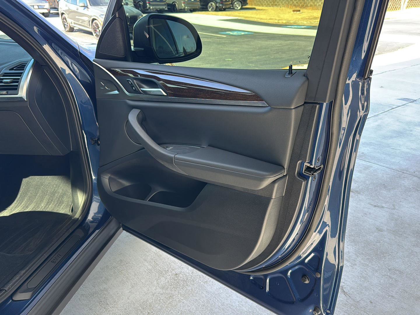 Certified 2023 BMW X3 sDrive30i w/ Convenience Package image 12