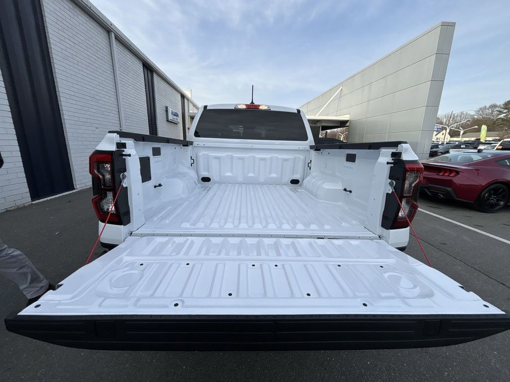 New 2026 Ford Ranger XL w/ Trailer Tow Package AWD/4WD image 20