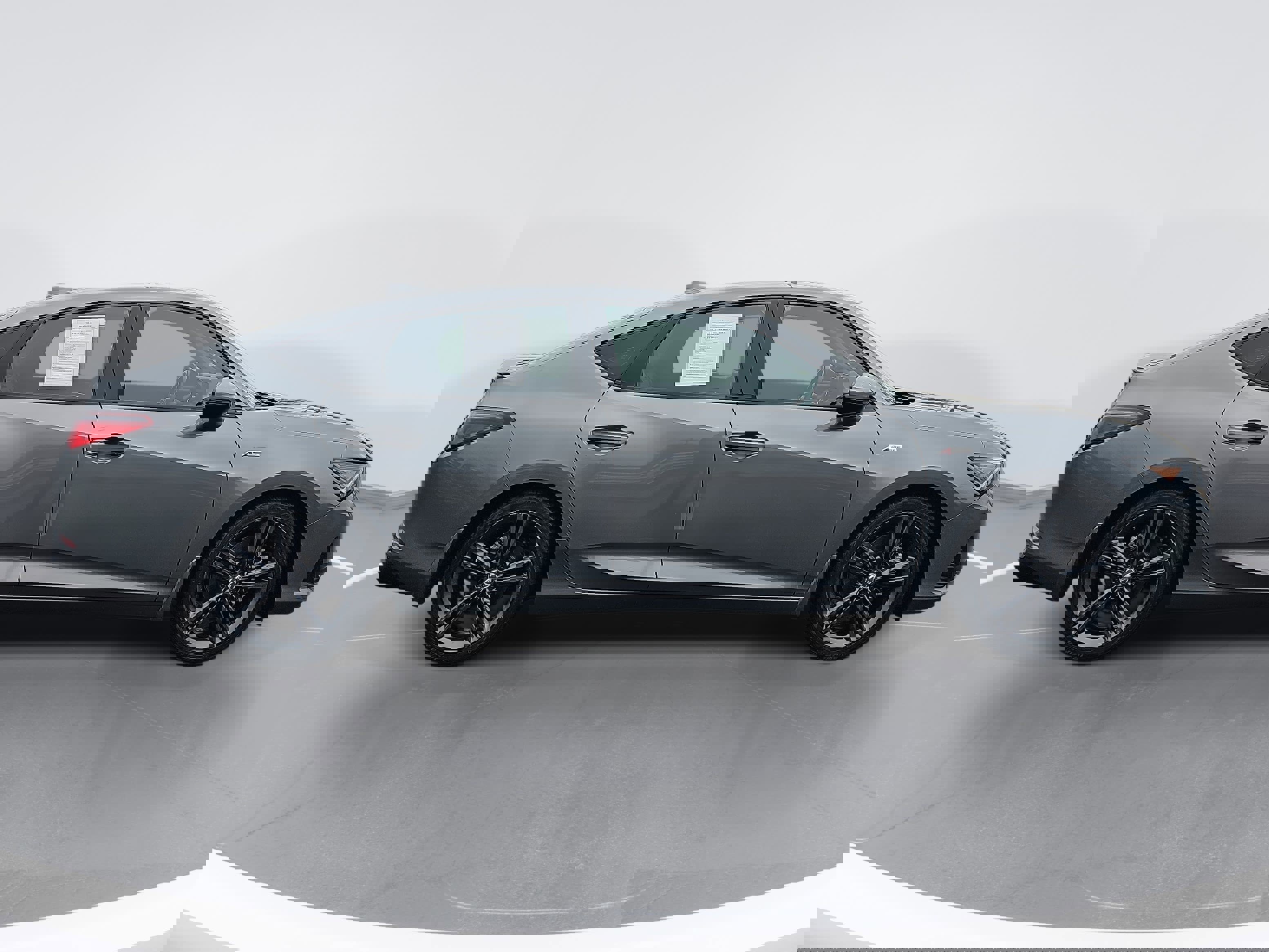 Certified 2024 Acura Integra A-Spec image 2