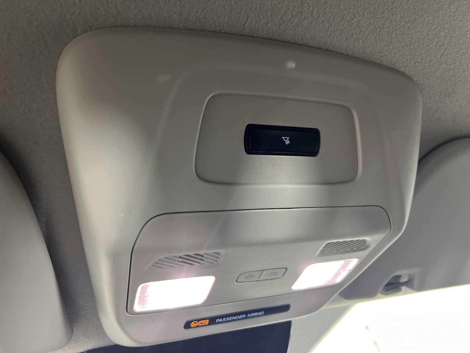 Used 2025 Ford Transit 250 Low Roof w/ Exterior Upgrade Package RWD image 20