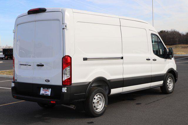New 2026 Ford Transit 250 148 Medium Roof image 5