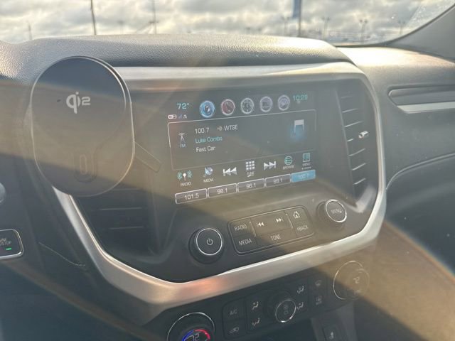 Used 2019 GMC Acadia SLT image 56