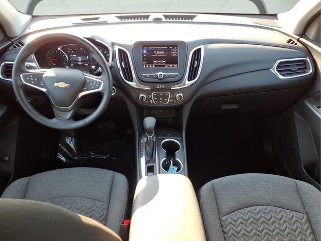 Certified 2024 Chevrolet Equinox LT image 10