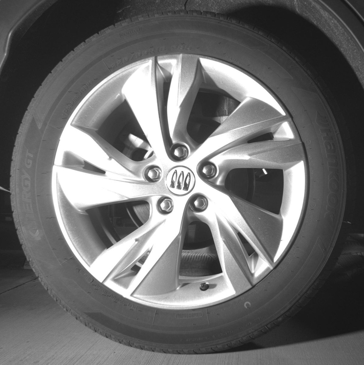 Used 2025 Buick Encore GX Preferred FWD image 12