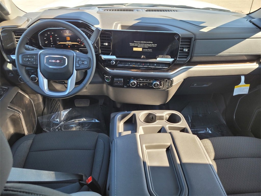 New 2026 GMC Sierra 1500 Elevation w/ Elevation Select Package image 10