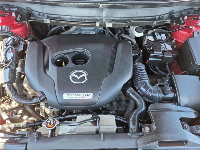 Used 2018 MAZDA CX-9 Grand Touring FWD image 24