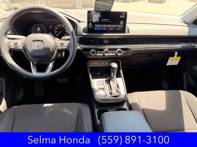 New 2026 Honda CR-V LX image 7