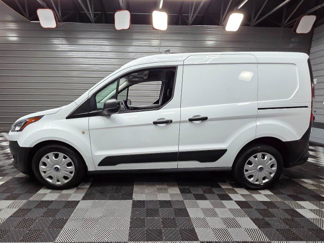 Used 2022 Ford Transit Connect XL FWD image 9