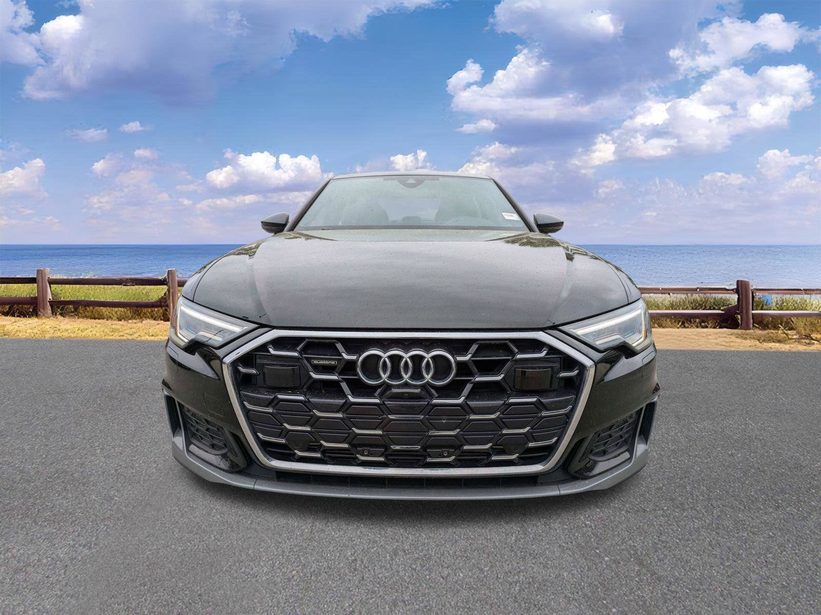 Used 2024 Audi A6 Premium Plus image 11