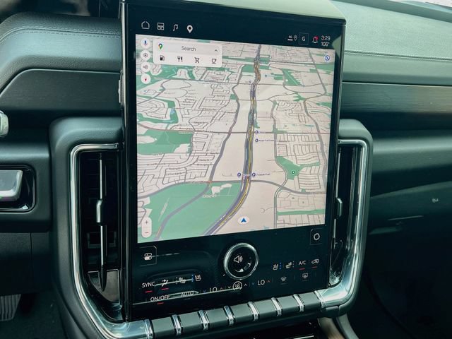 New 2026 GMC Yukon Denali w/ Sun & Power Step Package AWD/4WD image 8