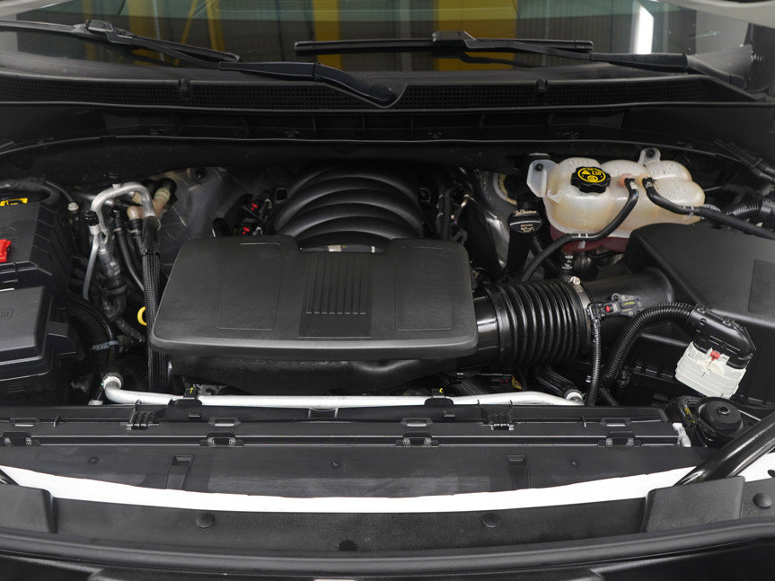 Used 2023 GMC Yukon XL Denali Ultimate image 37