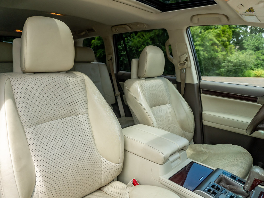 Used 2014 Lexus GX 460 Luxury AWD/4WD image 20