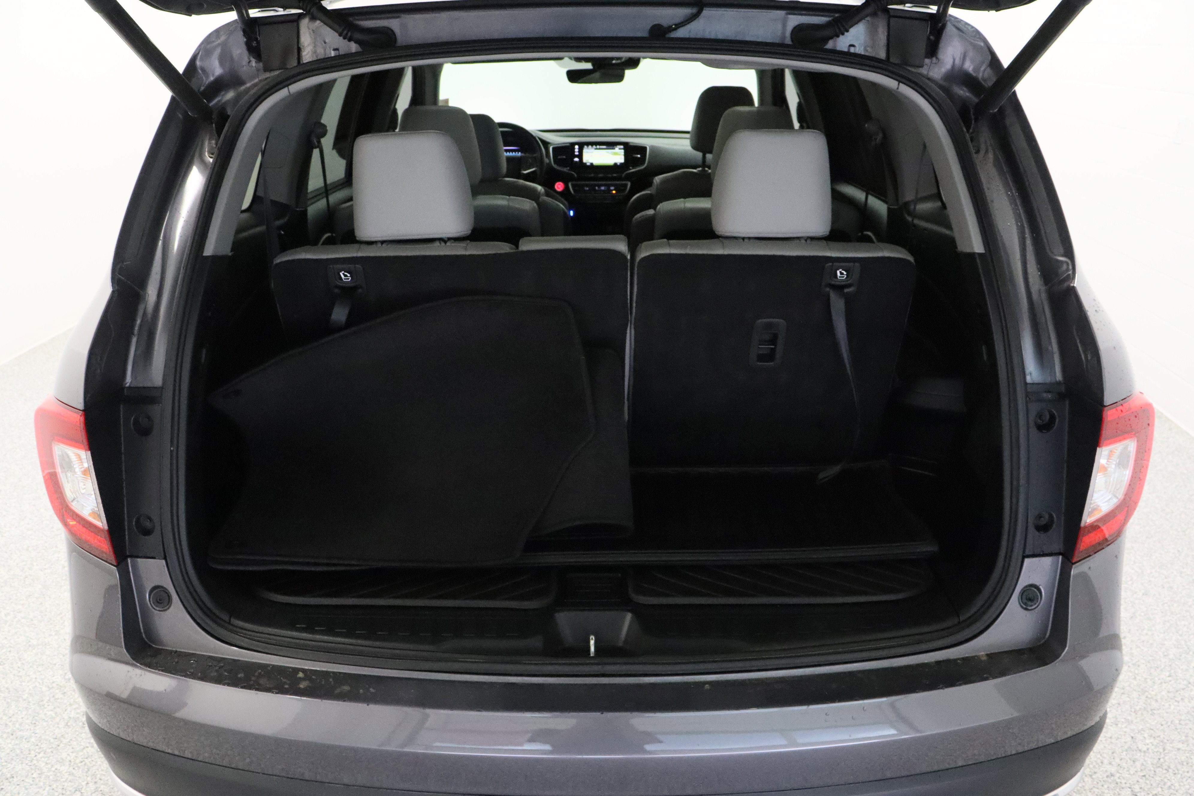 Used 2020 Honda Pilot Elite image 38