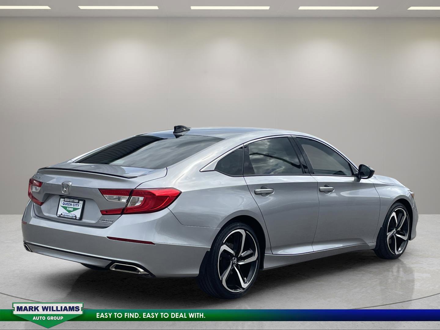 Used 2022 Honda Accord Sport Special Edition image 3