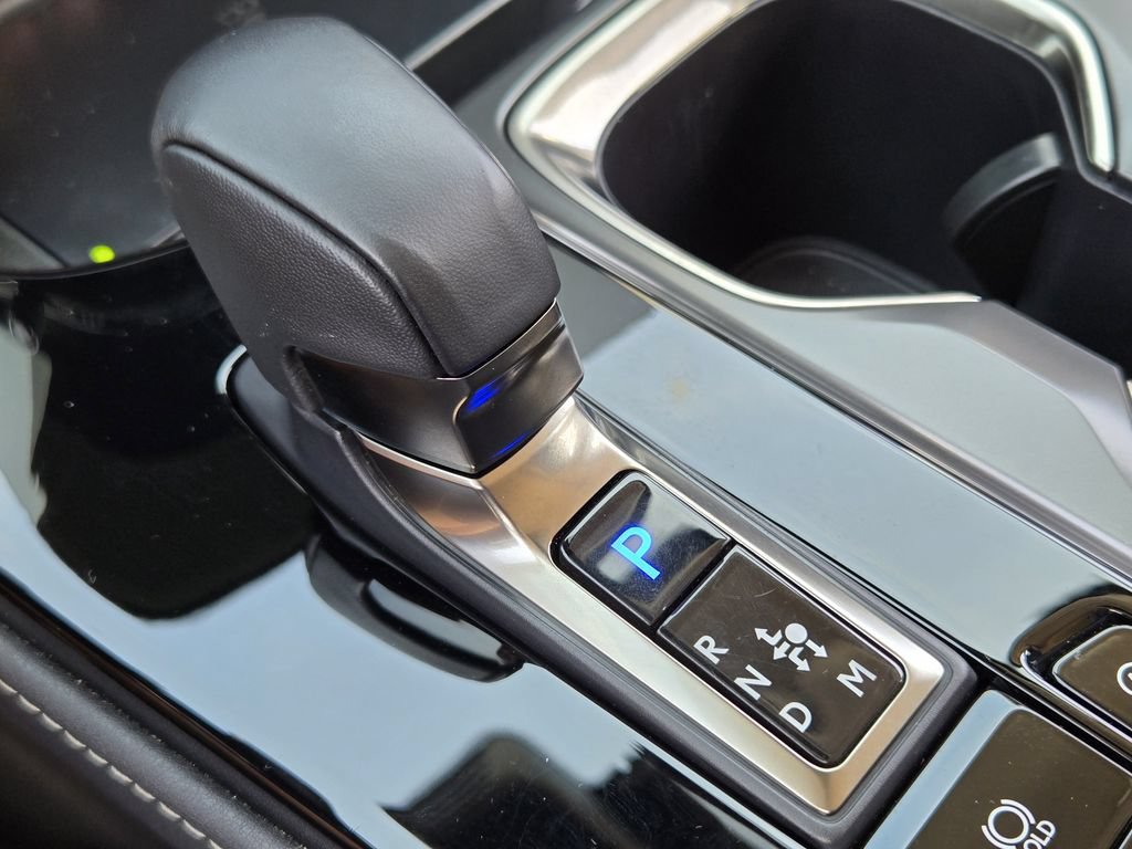 Used 2025 Lexus NX 350 AWD w/ Cold Area Package image 25