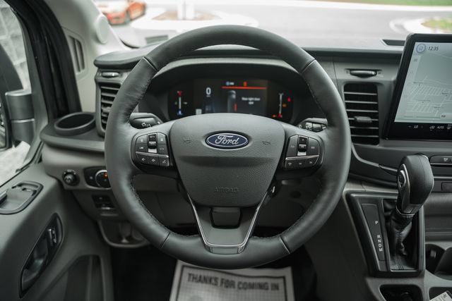 New 2026 Ford Transit 350 XL AWD/4WD image 39