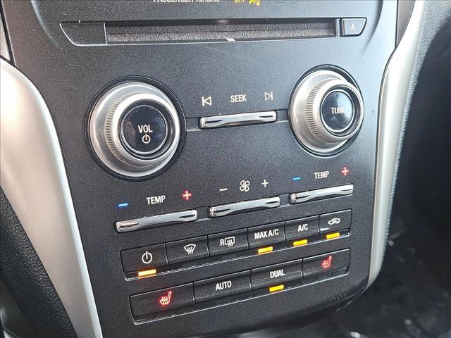 Used 2017 Lincoln MKC Select w/ Select Plus Package FWD image 18