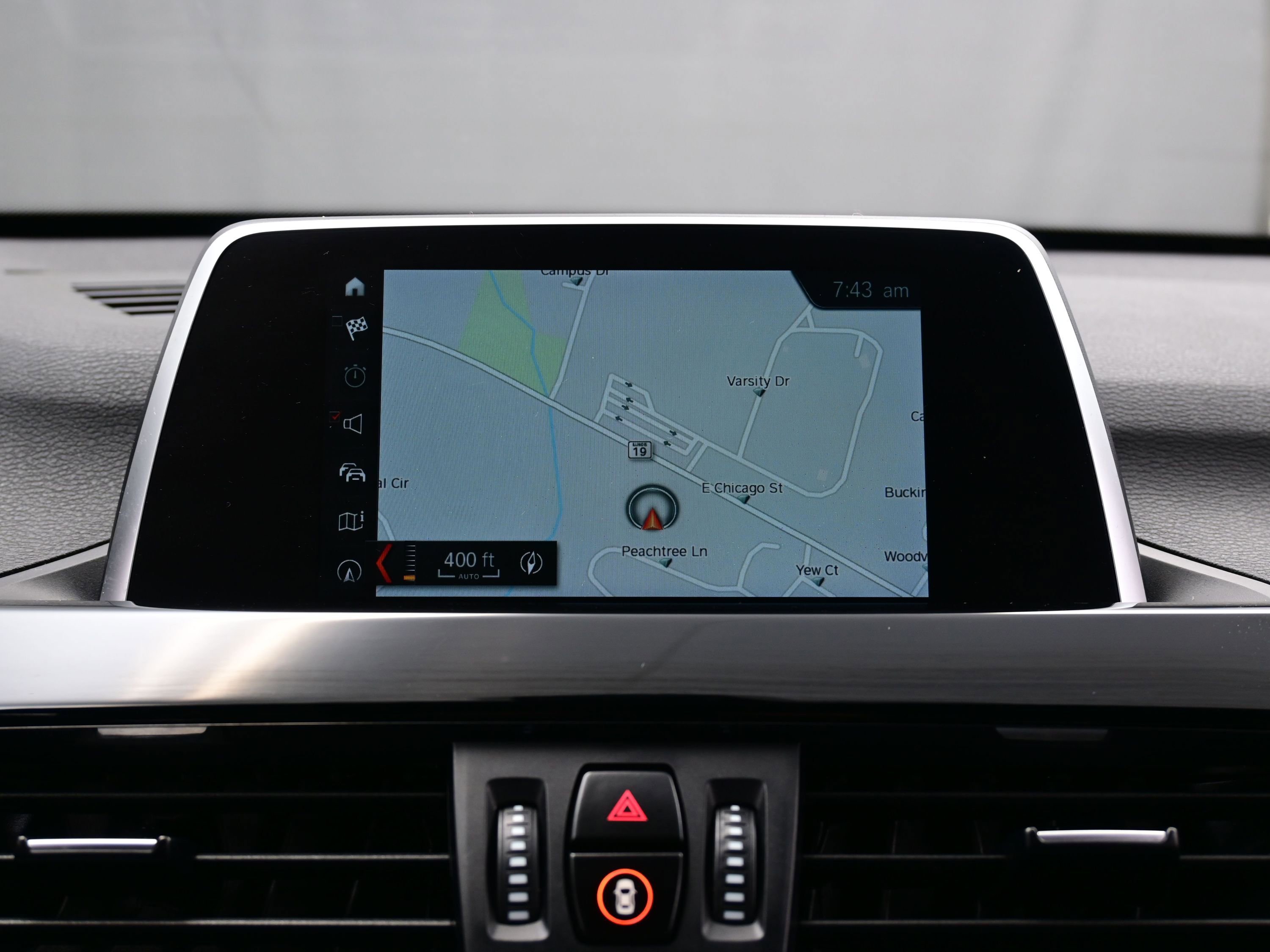 Used 2019 BMW X1 xDrive28i image 19