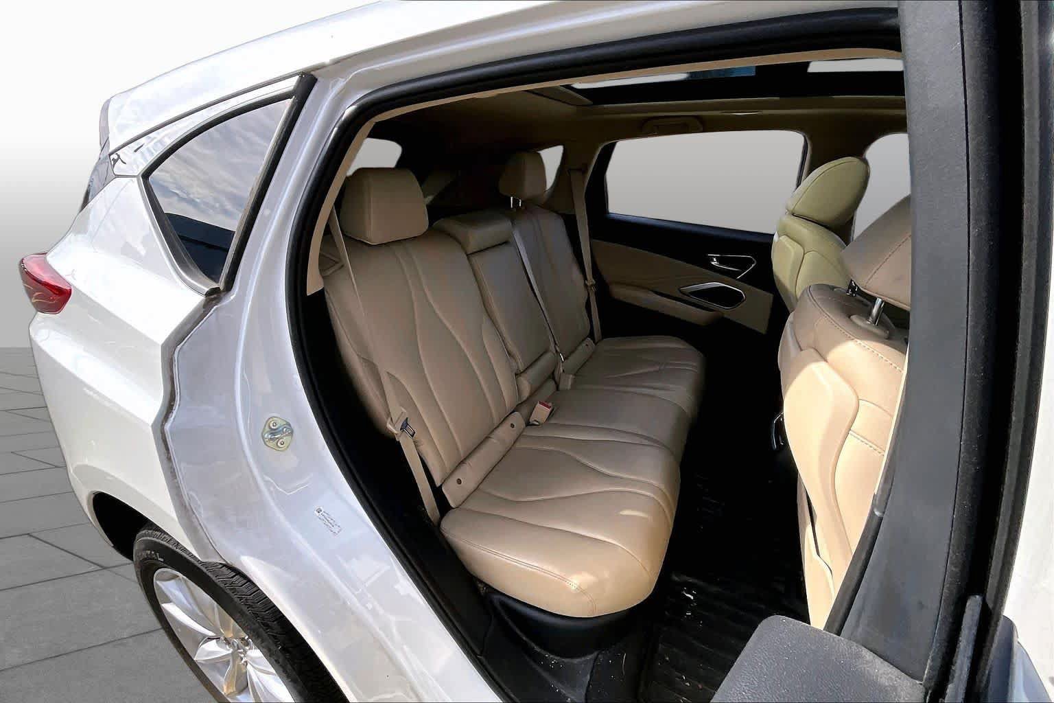 Used 2019 Acura RDX AWD image 20