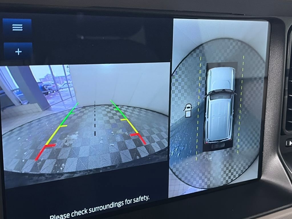 Used 2023 Ford Bronco Wildtrak image 19