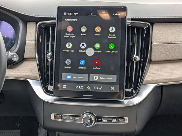 New 2025 Volvo XC90 B5 Plus w/ Protection Package Premier image 22