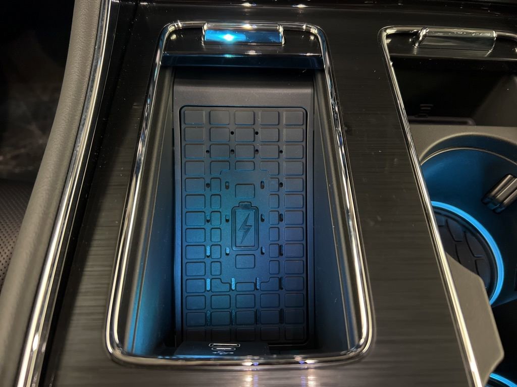 Used 2026 Lincoln Aviator Reserve image 17