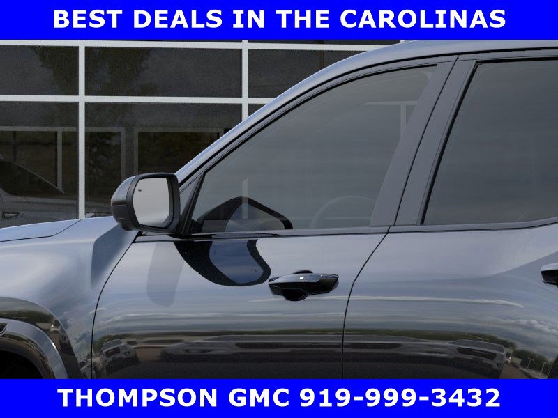 New 2026 GMC Terrain AT4 w/ Technology Package II image 12