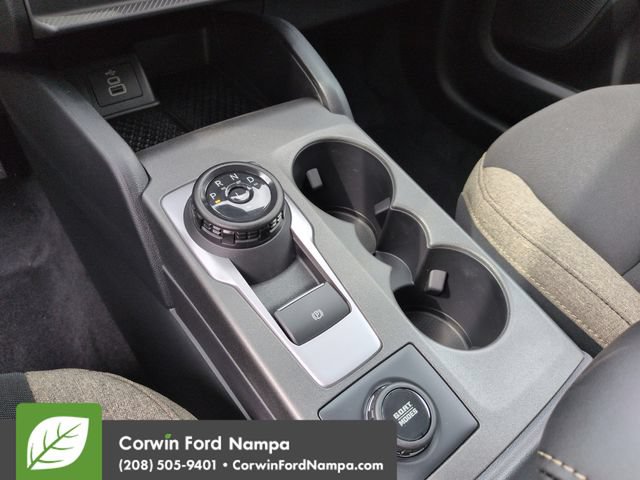 New 2026 Ford Bronco Sport Big Bend AWD/4WD image 18