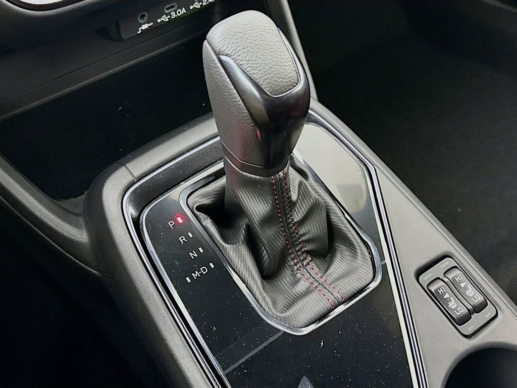 New 2026 Subaru Impreza RS image 21