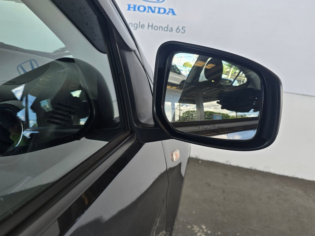 Used 2024 Mitsubishi Mirage G4 LE image 35