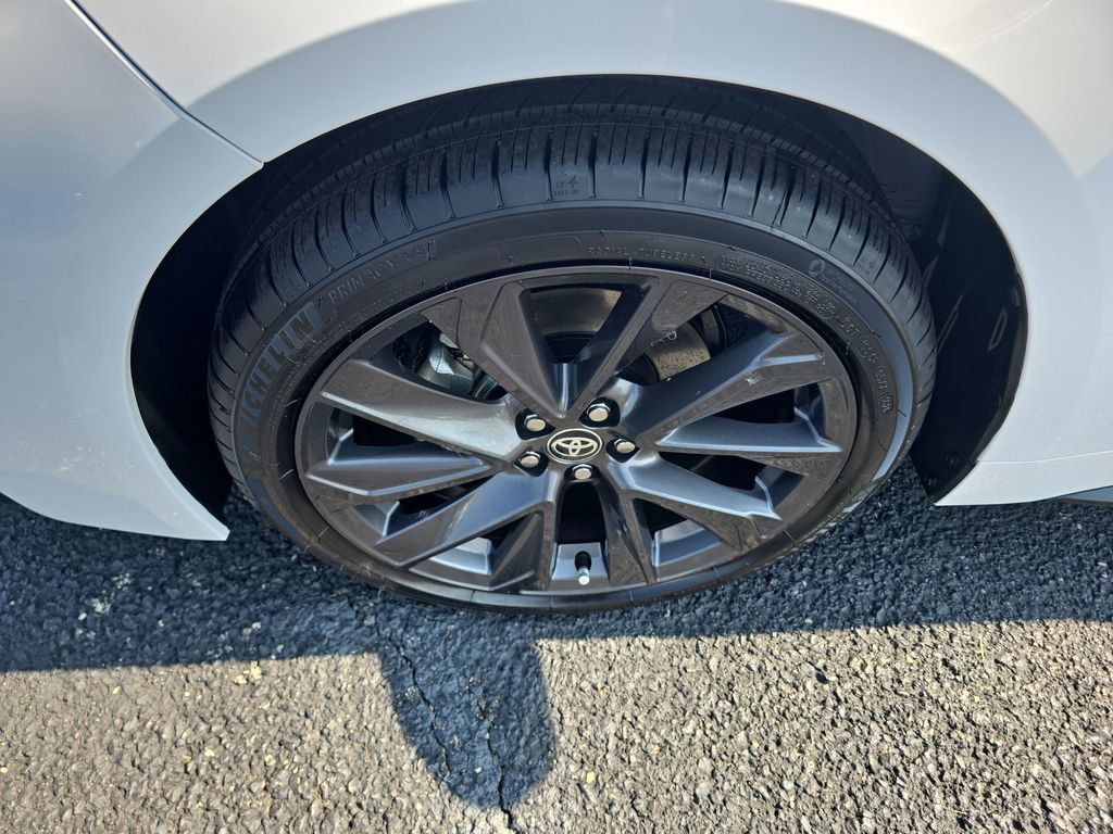 New 2026 Toyota Corolla SE FWD image 10