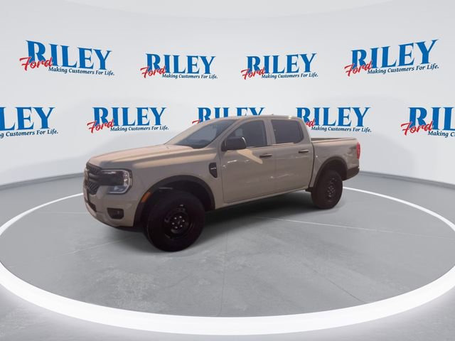 New 2026 Ford Ranger XL w/ Trailer Tow Package AWD/4WD image 4