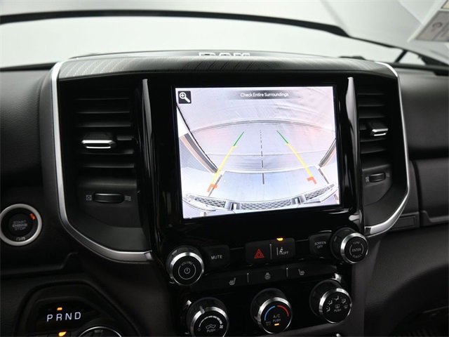 New 2026 RAM 1500 4x4 Crew Cab image 35