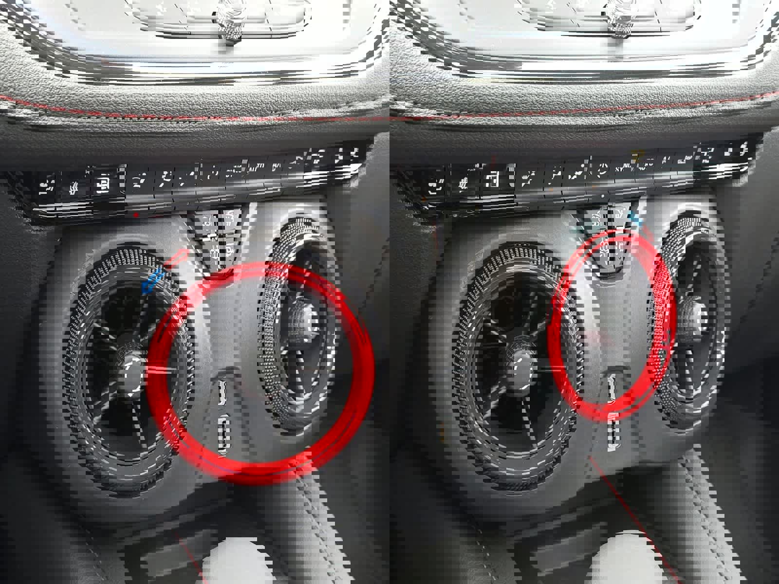 New 2025 Chevrolet Blazer RS w/ Driver Confidence II Package image 21