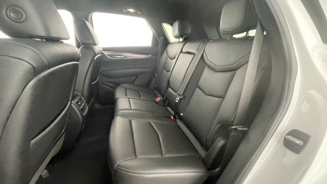 Used 2021 Cadillac XT5 Luxury image 43