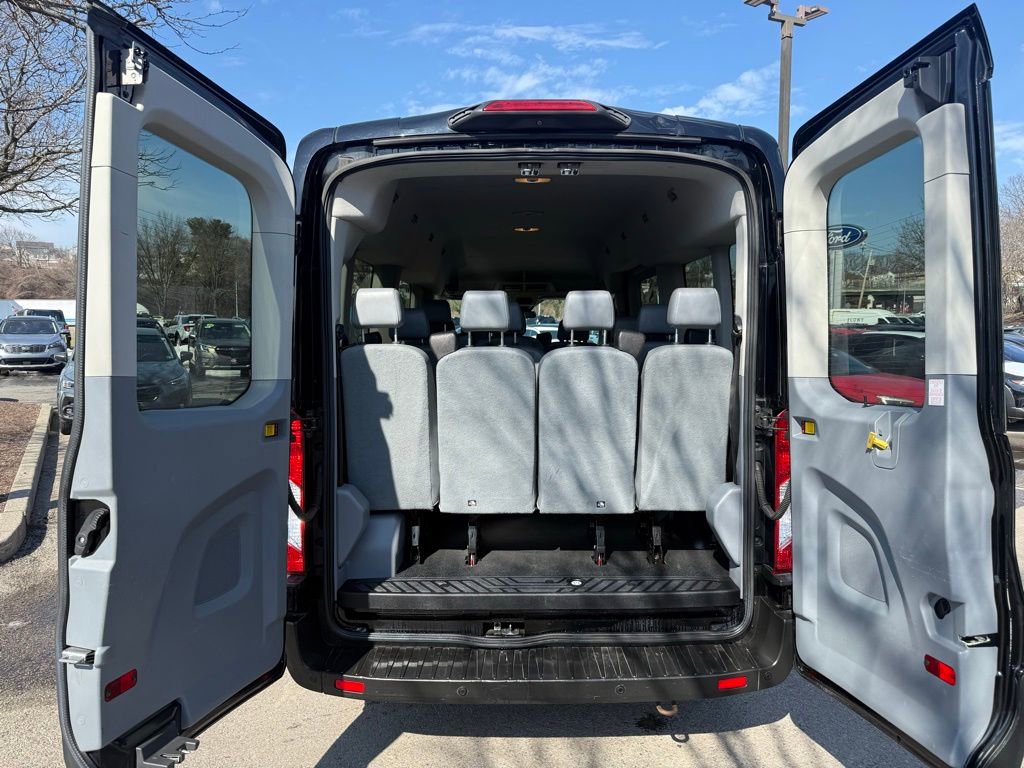 Used 2019 Ford Transit 350 XL image 33