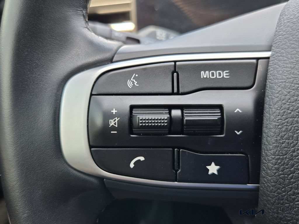 Certified 2026 Kia K5 GT-Line FWD image 22