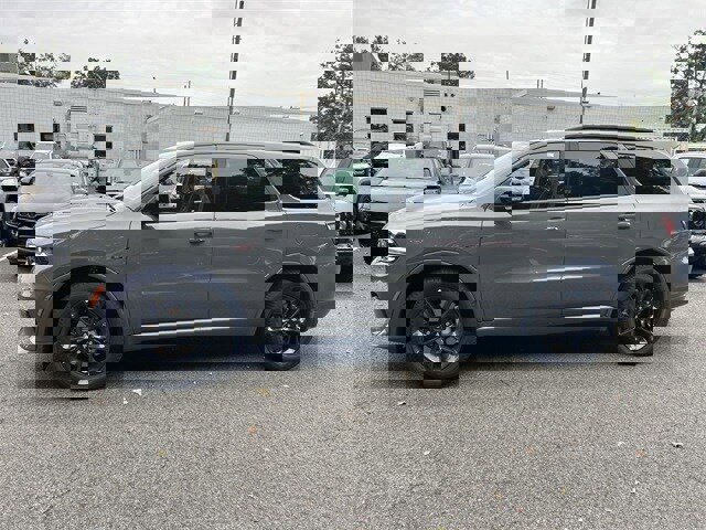 New 2026 Dodge Durango GT image 5
