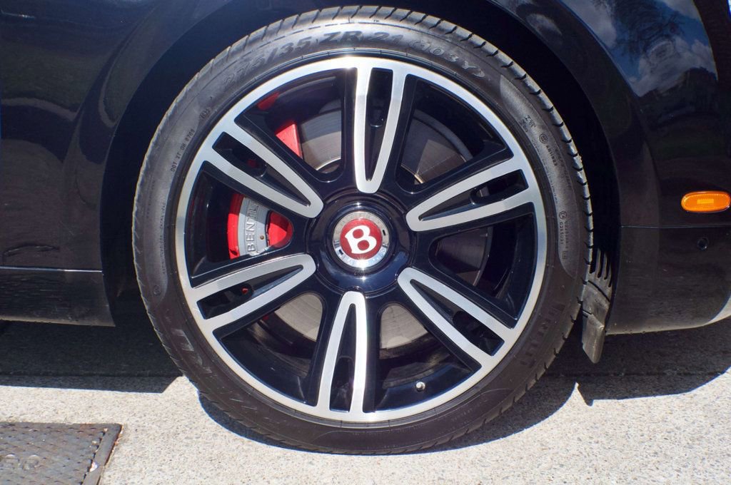 Used 2018 Bentley Flying Spur S V8 AWD/4WD image 68