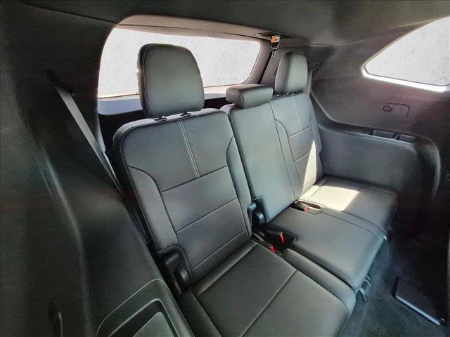 Used 2024 GMC Acadia Elevation w/ Luxury Package FWD image 17