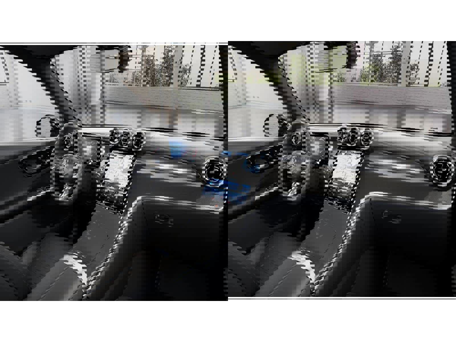 New 2026 Mercedes-Benz GLC 300 image 5