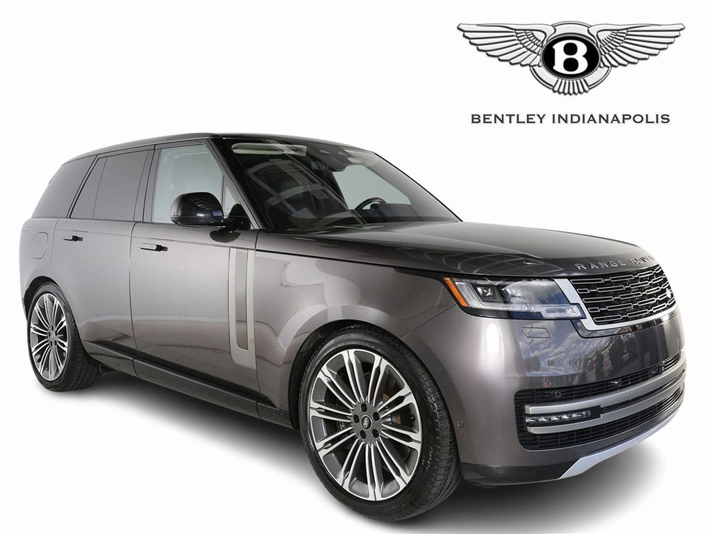 Used 2023 Land Rover Range Rover SE