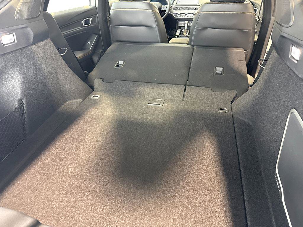 New 2026 Acura Integra A-Spec FWD image 31
