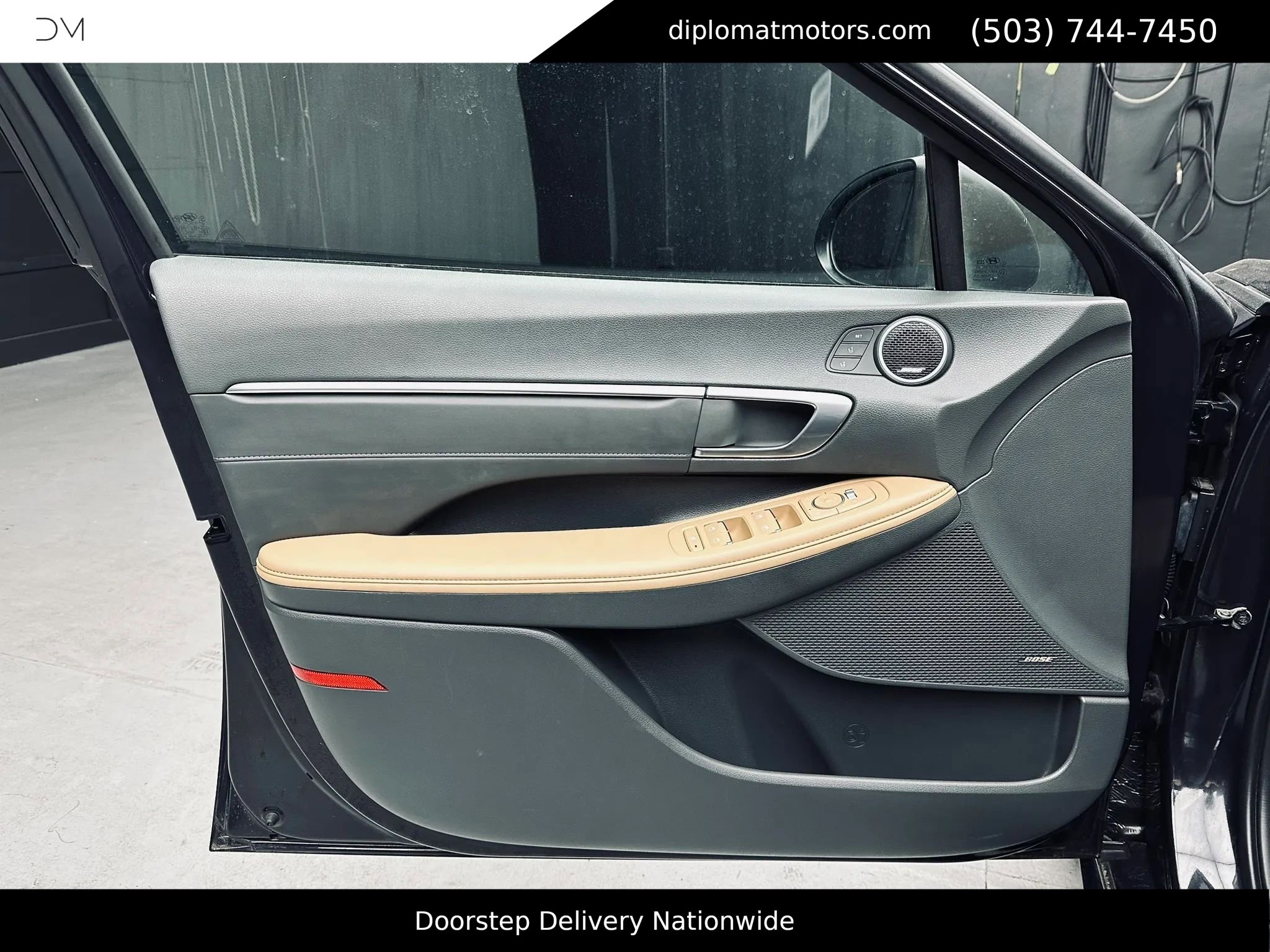 Used 2023 Hyundai Sonata Limited FWD image 25